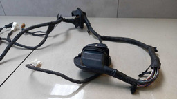 CHICOTE PORTA DIANTEIRA LADO DIREITO JEEP RENEGADE 2017 2018