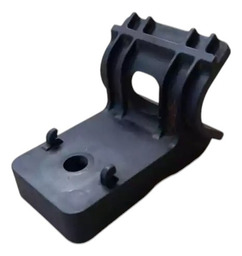 Suporte Superior Radiador Gm Onix 1.4 2013 2014 95016649