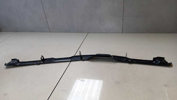 Suporte Central Parachoque Dianteiro Gm Onix 1.4 2013 2014