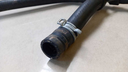 MANGUEIRA AR QUENTE GM ONIX 1.4 2013 2014 94749539