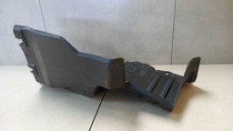 EXTENSÃO PARABARRO DIANTEIRO DIREITO GM ONIX 1.4 2013 2014