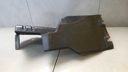 EXTENSÃO PARABARRO DIANTEIRO DIREITO GM ONIX 1.4 2013 2014