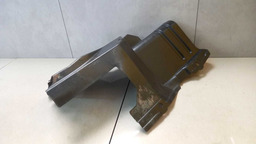 EXTENSÃO PARABARRO DIANTEIRO DIREITO GM ONIX 1.4 2013 2014