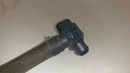 MANGUEIRA HIDROVACUO GM CAPTIVA 2.4 2012