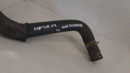 MANGUEIRA AGUA RADIADOR GM CAPTIVA 2.4 2012