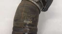 MANGUEIRA AGUA RADIADOR GM CAPTIVA 2.4 2012