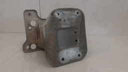 SUPORTE LONGARINA LADO DIREITO GM CAPTIVA 2012