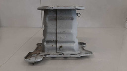 Suporte Longarina Lado Esquerdo Gm Captiva 2012