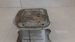 SUPORTE LONGARINA LADO ESQUERDO GM CAPTIVA 2012