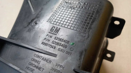 RESERVATÓRIO PARABRISA GM ONIX 1.4 2013 2014  52065408