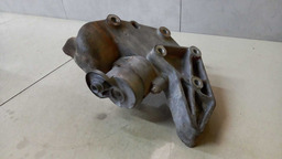 SUPORTE COMPRESSOR AR CONDICIONADO GM ONIX 1.4 2013 2014