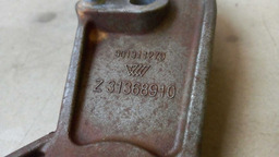 SUPORTE SUPERIOR CÂMBIO GM ONIX 1.4 2013 2014 31368910