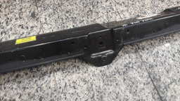 PAINEL FRONTAL SUPERIOR HYUNDAI SONATA 2.4 2012