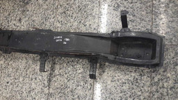 ALMA PARACHOQUE TRASEIRO HYUNDAI SONATA 2012