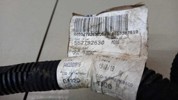 CHICOTE MOTOR JEEP RENEGADE 2016 2017 552792630