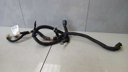 Chicote Radiador Ventoinha Jeep Renegade 2016 2017 552749610