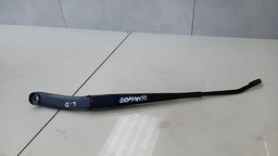 BRAÇO LIMPADOR PARABRISA L DIREITO JEEP RENEGADE 2016 2017