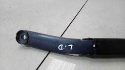 BRAÇO LIMPADOR PARABRISA L DIREITO JEEP RENEGADE 2016 2017