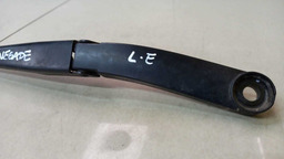 BRAÇO LIMPADOR PARABRISA L ESQUERDO JEEP RENEGADE 2016 2017