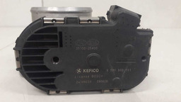 CORPO BORBOLETA HYUNDAI SONATA 2.4 2012