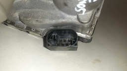 CORPO BORBOLETA HYUNDAI SONATA 2.4 2012