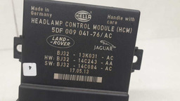 MÓDULO CONTROLE FAROL RANGE ROVER EVOQUE 2013 2014 