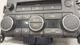 COMANDO AR CONDICIONADO RANGE ROVER EVOQUE 2013 2014