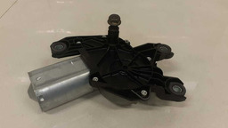 MOTOR LIMPADOR TRASEIRO RANGE ROVER EVOQUE 2013 2014