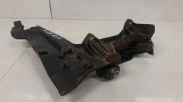 SUPORTE CAIXA FUSÍVEL RANGE ROVER EVOQUE 2013 2014