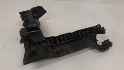 SUPORTE CAIXA FUSÍVEL RANGE ROVER EVOQUE 2013 2014