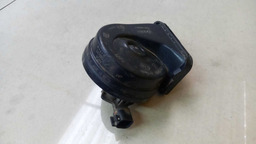 BUZINA SONORA JEEP RENEGADE 2016 2017 COM DETALHE