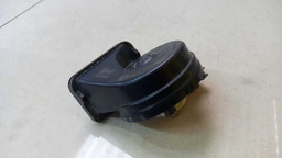 BUZINA SONORA JEEP RENEGADE 2016 2017 COM DETALHE