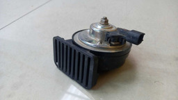 BUZINA SONORA JEEP RENEGADE 2016 2017 COM DETALHE