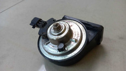 BUZINA SONORA JEEP RENEGADE 2016 2017 COM DETALHE