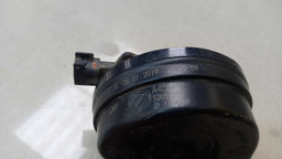 BUZINA SONORA JEEP RENEGADE 2016 2017 COM DETALHE