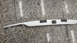 MOLDURA TAMPA TRASEIRA RANGE ROVER EVOQUE 2013 2014