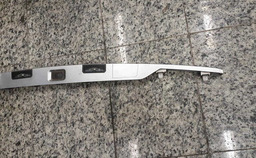 MOLDURA TAMPA TRASEIRA RANGE ROVER EVOQUE 2013 2014