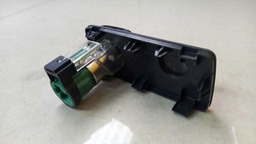 BOTÃO TOMADA ACENDEDOR JEEP RENEGADE 2016 2017 100243666