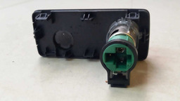 BOTÃO TOMADA ACENDEDOR JEEP RENEGADE 2016 2017 100243666