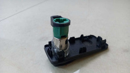 BOTÃO TOMADA ACENDEDOR JEEP RENEGADE 2016 2017 100243666