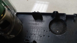 BOTÃO TOMADA ACENDEDOR JEEP RENEGADE 2016 2017 100243666