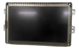 TELA MULTIMÍDIA RANGE ROVER EVOQUE 2013 2014 PRETO