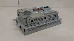 TELA MULTIMÍDIA RANGE ROVER EVOQUE 2013 2014 PRETO