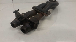 MANGUEIRA AR QUENTE RANGE ROVER EVOQUE 2013 2014