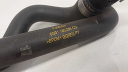 MANGUEIRA AR QUENTE RANGE ROVER EVOQUE 2013 2014