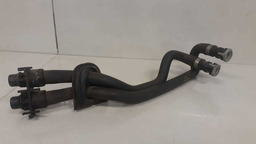 MANGUEIRA AR QUENTE RANGE ROVER EVOQUE 2013 2014