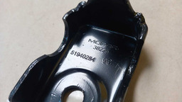 SUPORTE CHAPA TRAVA JEEP RENEGADE 2016 2017 51940284