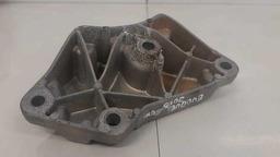 SUPORTE COXIM CÂMBIO RANGE ROVER EVOQUE 2013 2014