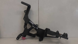 SUPORTE FILTRO CANISTER RANGE ROVER EVOQUE 2013 2014