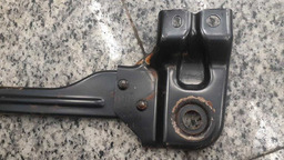 TRAVESSA INFERIOR DIANTEIRO RANGE ROVER EVOQUE 2013